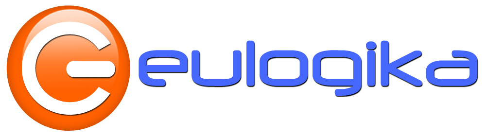 Eulogika Logo